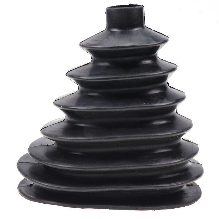 DURAFORCE 2PCS Rubber Steering Boot Arm 6532127 for Bobcat 730 731 732 741 742 743 751 753