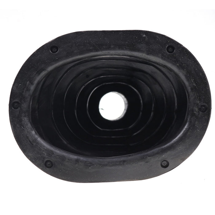 DURAFORCE 2PCS Rubber Steering Boot Arm 6532127 for Bobcat 730 731 732 741 742 743 751 753