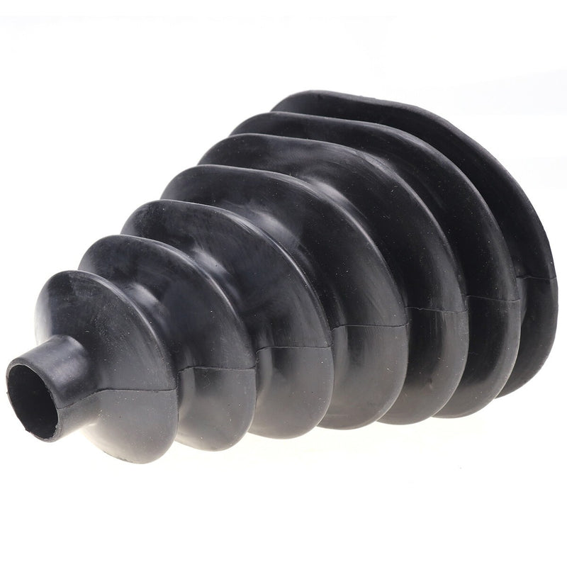 DURAFORCE 2PCS Rubber Steering Boot Arm 6532127 for Bobcat 730 731 732 741 742 743 751 753