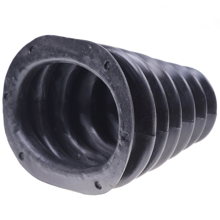 DURAFORCE 2PCS Rubber Steering Boot Arm 6532127 for Bobcat 730 731 732 741 742 743 751 753