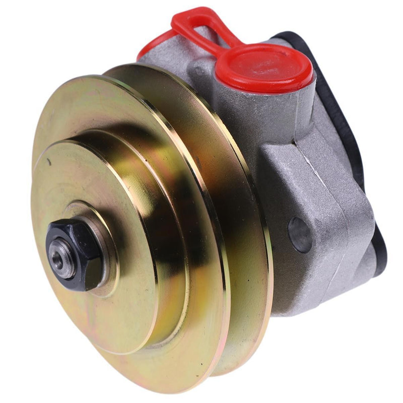 DURAFORCE Fuel Pump 21518471 21264822 20460417 for Volvo TAD520 TAD530 TAD720 TAD730 D5A