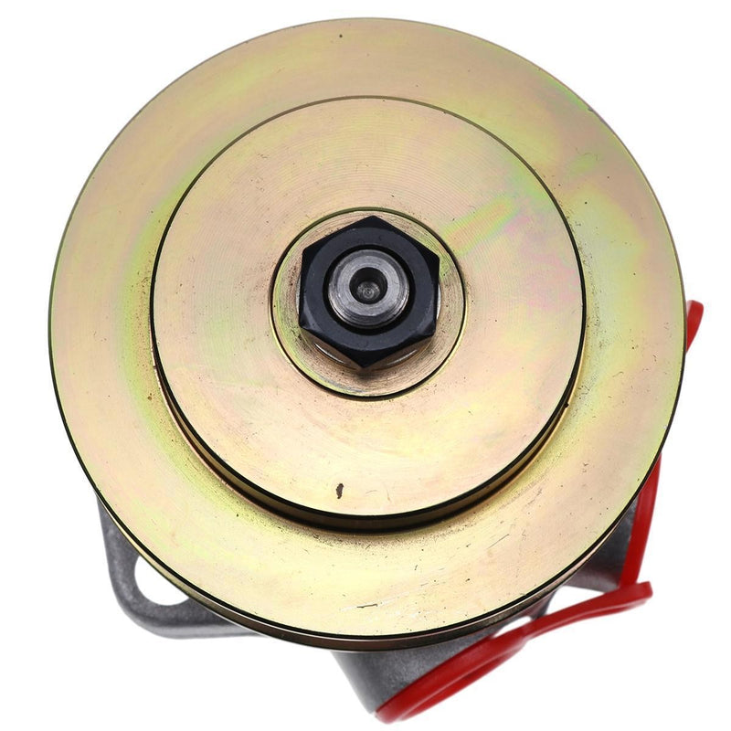 DURAFORCE Fuel Pump 21518471 21264822 20460417 for Volvo TAD520 TAD530 TAD720 TAD730 D5A