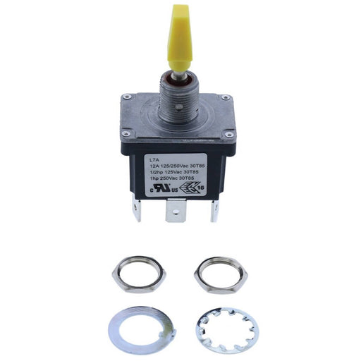 DURAFORCE Micro Switches Toggle Switch 32NT3917C08 8906K474 TS1168 for Honeywell