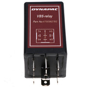 DURAFORCE VBS Relay 382782 4700382782 for Dynapac CA152 CA251 CC102 CC232 CC412 CC422