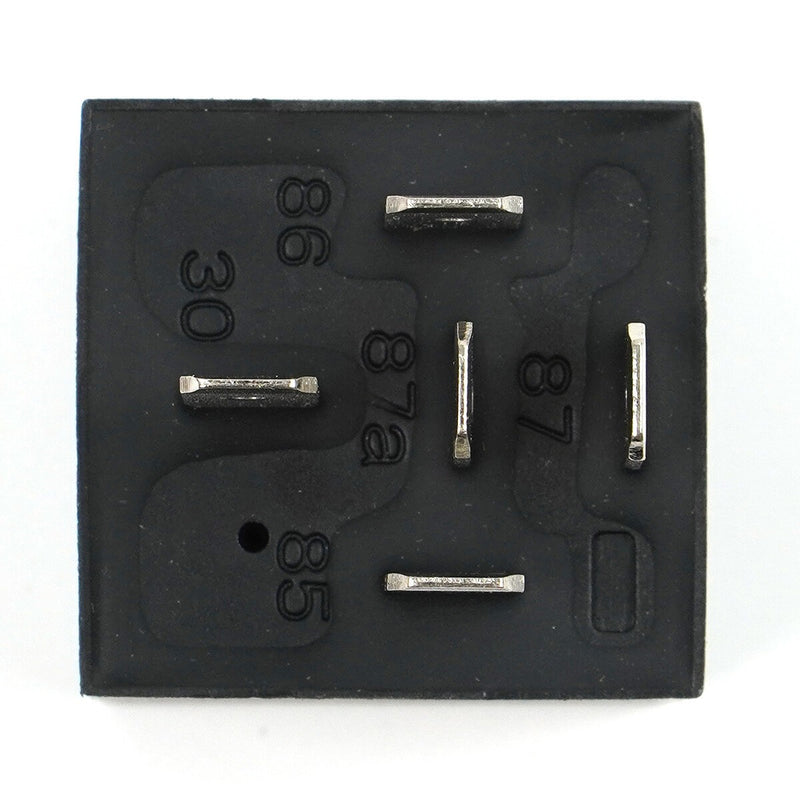 DURAFORCE 4X Relay Switch 6679820 for Bobcat T110 T140 T180 T190 T200 T250 T300 T320 T550