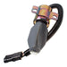 DURAFORCE 24V Shut Down Solenoid 332/J5060 716/30091 for JCB JS115 JS130 JS160 JS180 JS240