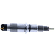 DURAFORCE New Fuel Injector 0445120231 3976372 for Cummins Engine QSB4.5 QSB6.7