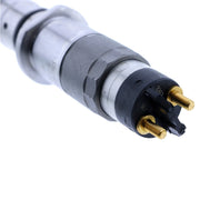 DURAFORCE New Fuel Injector 0445120231 3976372 for Cummins Engine QSB4.5 QSB6.7