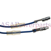 DURAFORCE 12V Stop Solenoid MM409-67001 MM432-30501 for Mitsubishi S3L2-E2 S4L S4L2 L2E