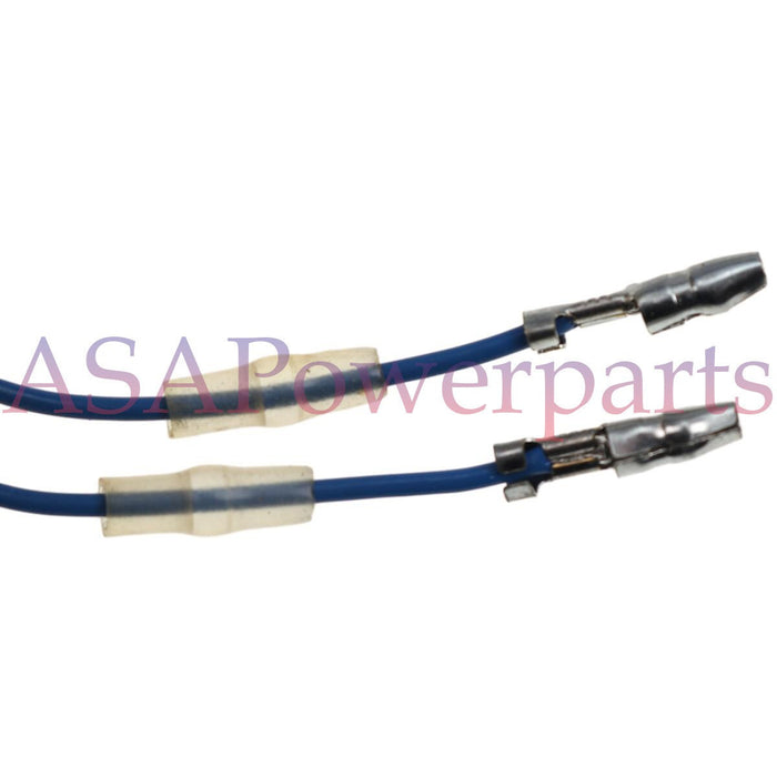 DURAFORCE 12V Stop Solenoid MM409-67001 MM432-30501 for Mitsubishi S3L2-E2 S4L S4L2 L2E