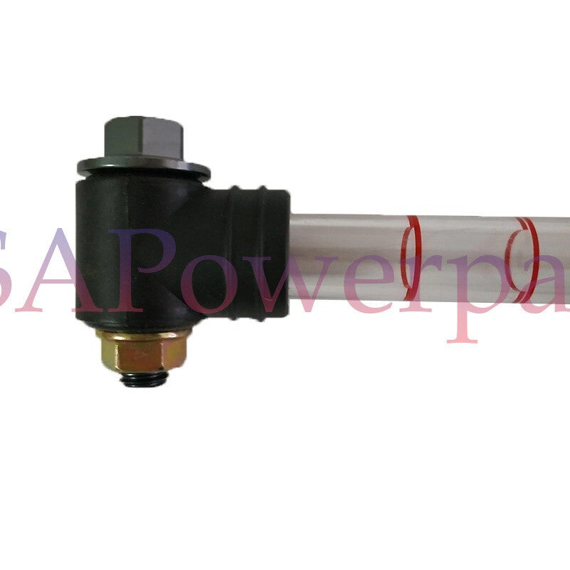 DURAFORCE Hydraulic Oil Dipstick 3476081 for CAT 311C 312D 313D 314C 315C 320C 330C 345D