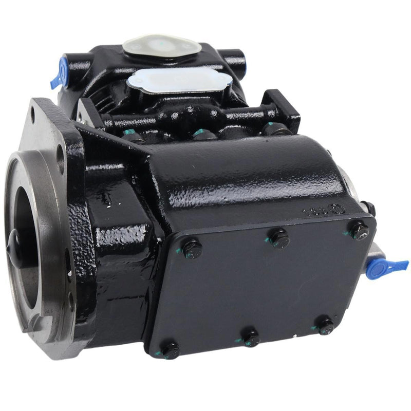 DURAFORCE Brake Air Compressor 0R-2907 2P-7801 3Y-3810 for CAT Engine 3306 Tractor 814 815