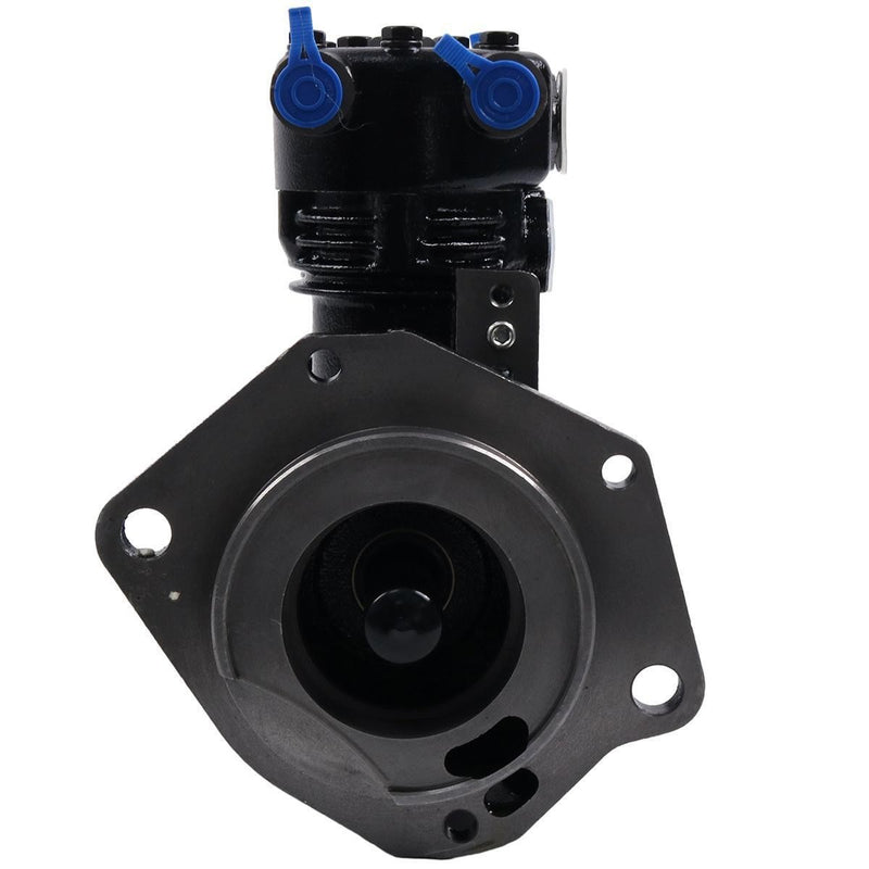 DURAFORCE Brake Air Compressor 0R-2907 2P-7801 3Y-3810 for CAT Engine 3306 Tractor 814 815