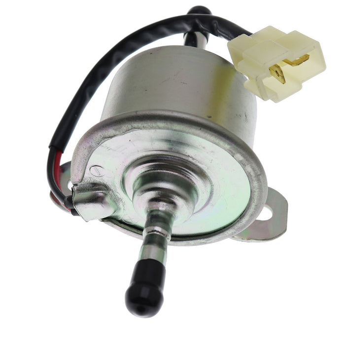 DURAFORCE Fuel Pump 119225-52102 11922552102 for Yanmar Engine 3TNV88 4JH4AE 4JH5E 4TNE88