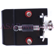 DURAFORCE 24V Injection Pump Solenoid 26387 RE62240 for John Deere500C 510 710D 590D 595D