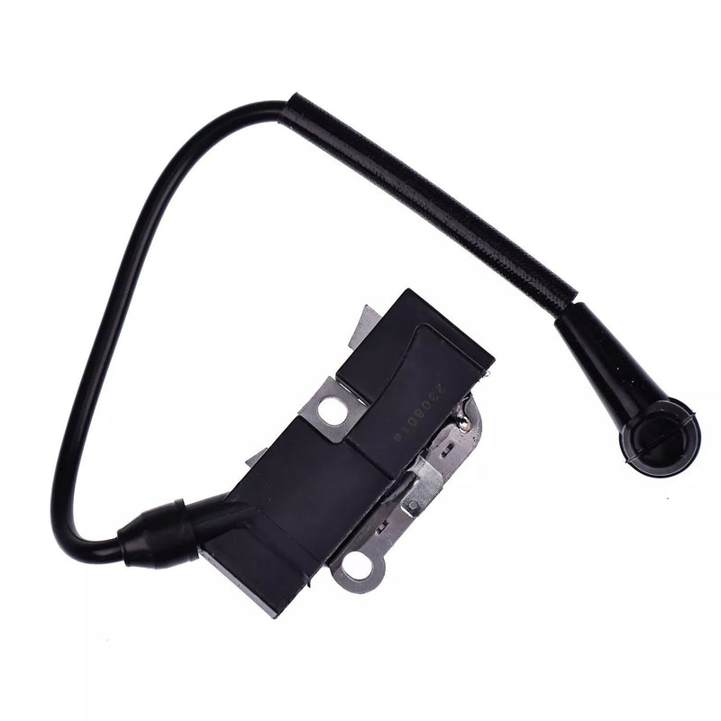 DURAFORCE Ignition Module Coil 544047003 for Husqvarna Chainsaw 455 460 Rancher