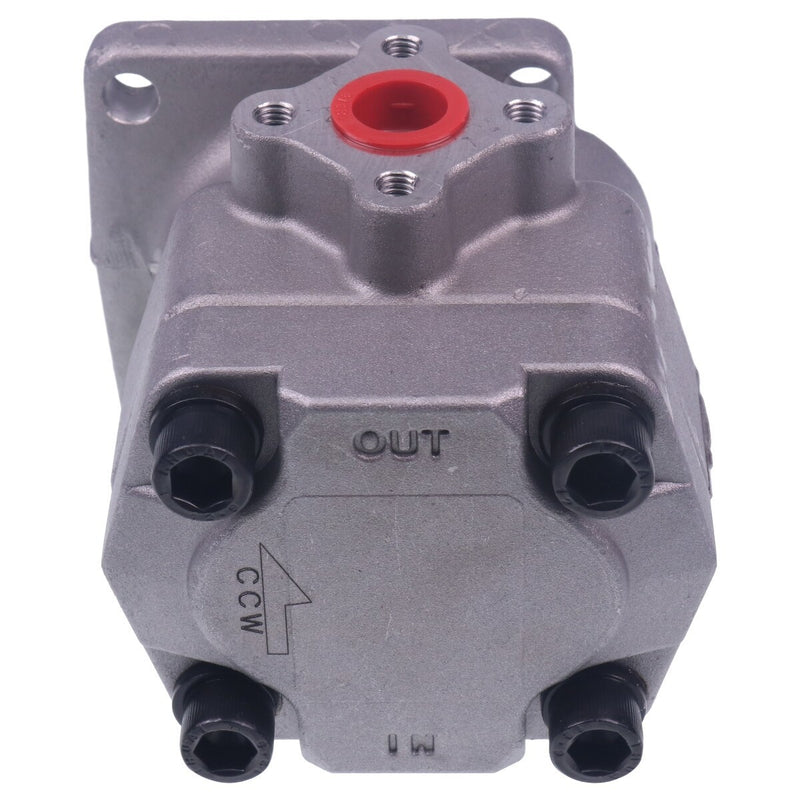 DURAFORCE Hydraulic Pump 1996-2353-000 for Mitsubishi D2350 D1650 D2350 ST2320 ST2340