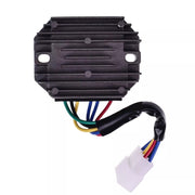 DURAFORCE Voltage Regulator 21066-2085 21066-2081 for Kawasaki Engine FD731V