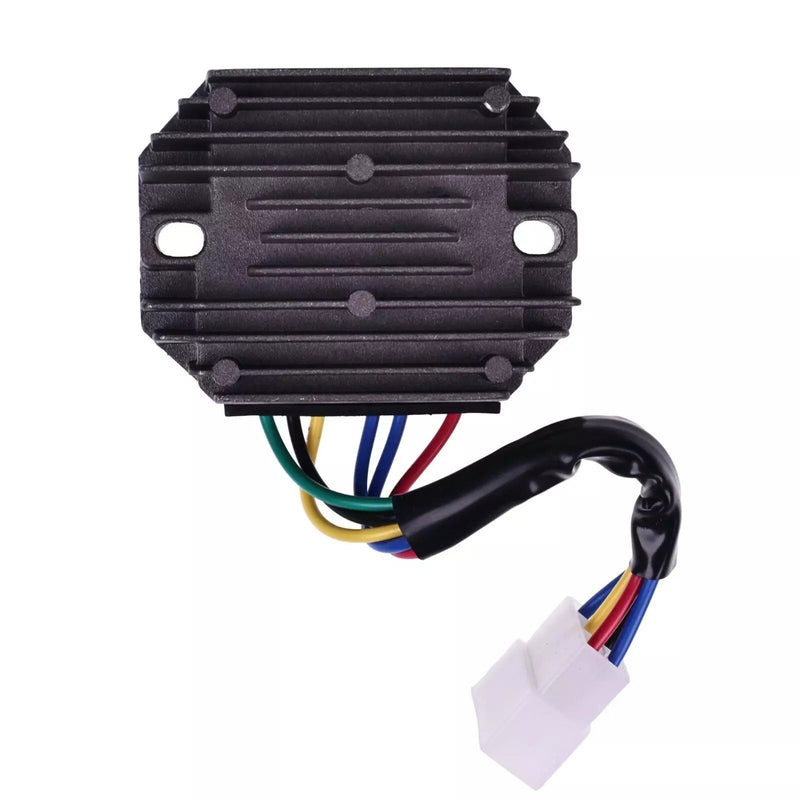 DURAFORCE Voltage Regulator 21066-2085 21066-2081 for Kawasaki Engine FD731V