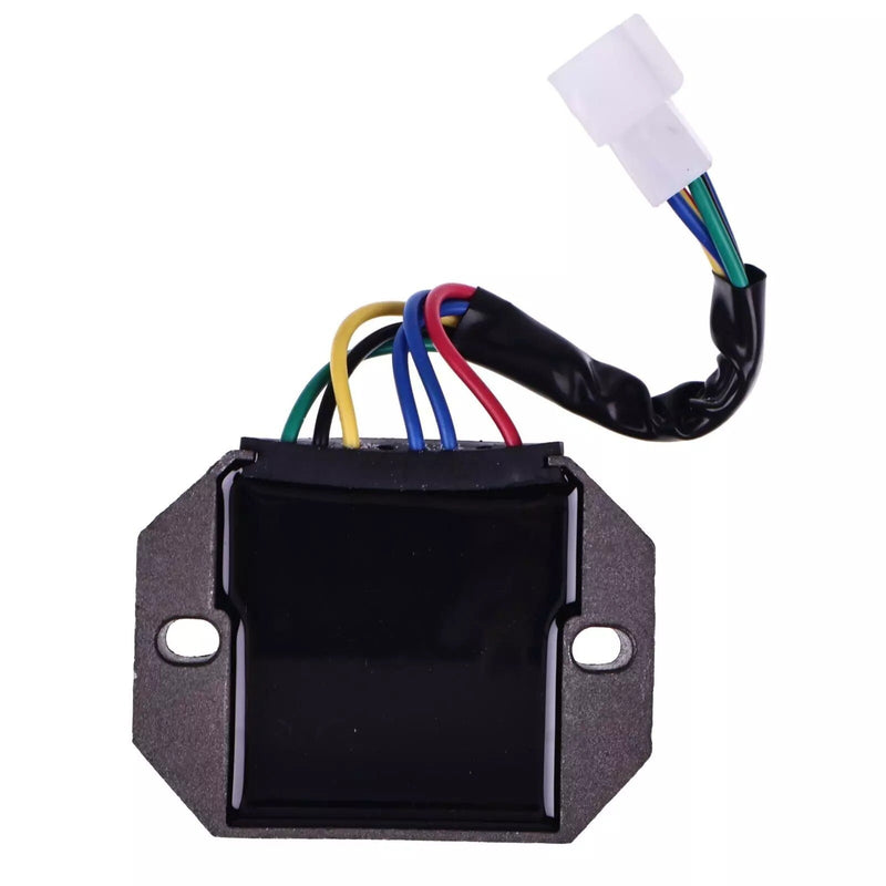 DURAFORCE Voltage Regulator 21066-2085 21066-2081 for Kawasaki Engine FD731V