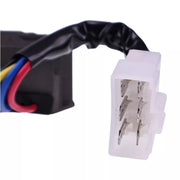 DURAFORCE Voltage Regulator 21066-2085 21066-2081 for Kawasaki Engine FD731V
