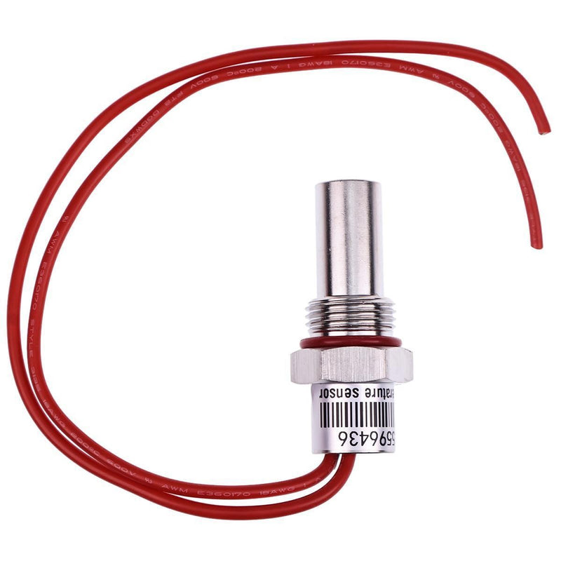 DURAFORCE Temperature Sensor 35596436 for Ingersoll Rand Air Compressor