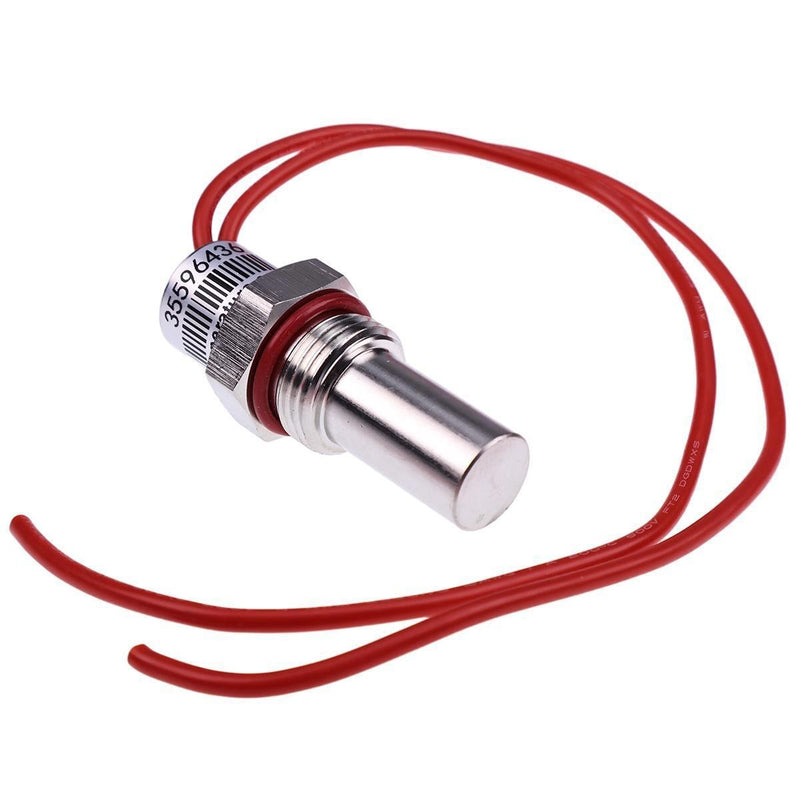 DURAFORCE Temperature Sensor 35596436 for Ingersoll Rand Air Compressor