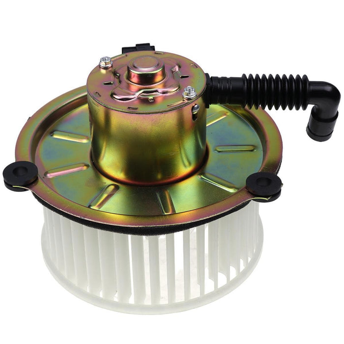 DURAFORCE 24V Blower Motor 4391755 4370266 for John Deere 330LC 200LC 330LCR 230LC 270LC