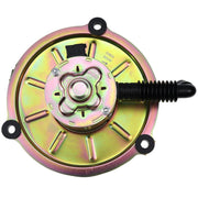 DURAFORCE 24V Blower Motor 4391755 4370266 for John Deere 330LC 200LC 330LCR 230LC 270LC