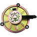 DURAFORCE 24V Blower Motor 4391755 4370266 for John Deere 330LC 200LC 330LCR 230LC 270LC