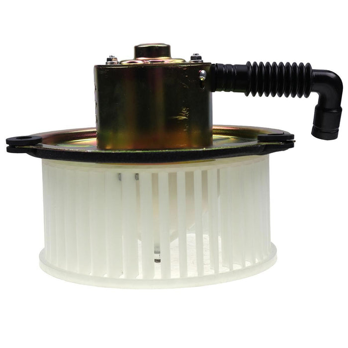 DURAFORCE 24V Blower Motor 4391755 4370266 for John Deere 330LC 200LC 330LCR 230LC 270LC