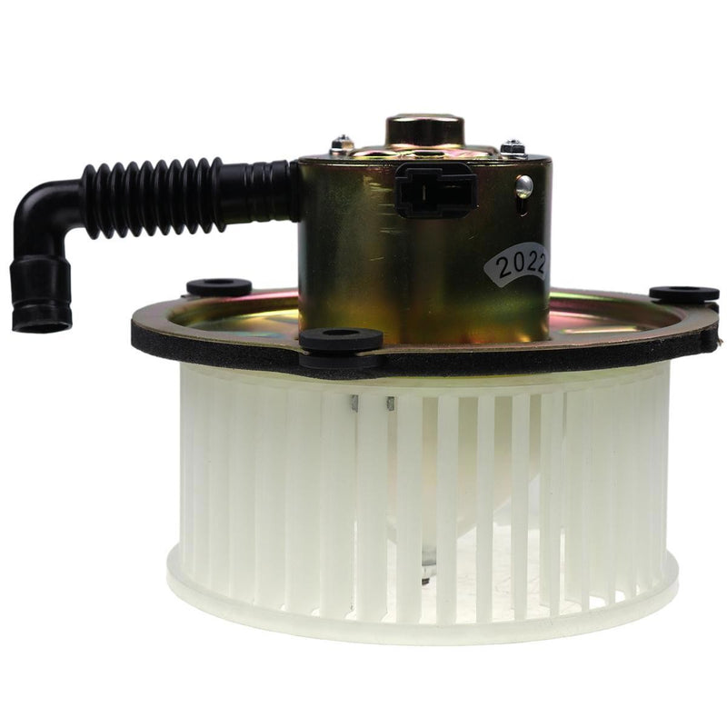 DURAFORCE 24V Blower Motor 4391755 4370266 for John Deere 330LC 200LC 330LCR 230LC 270LC