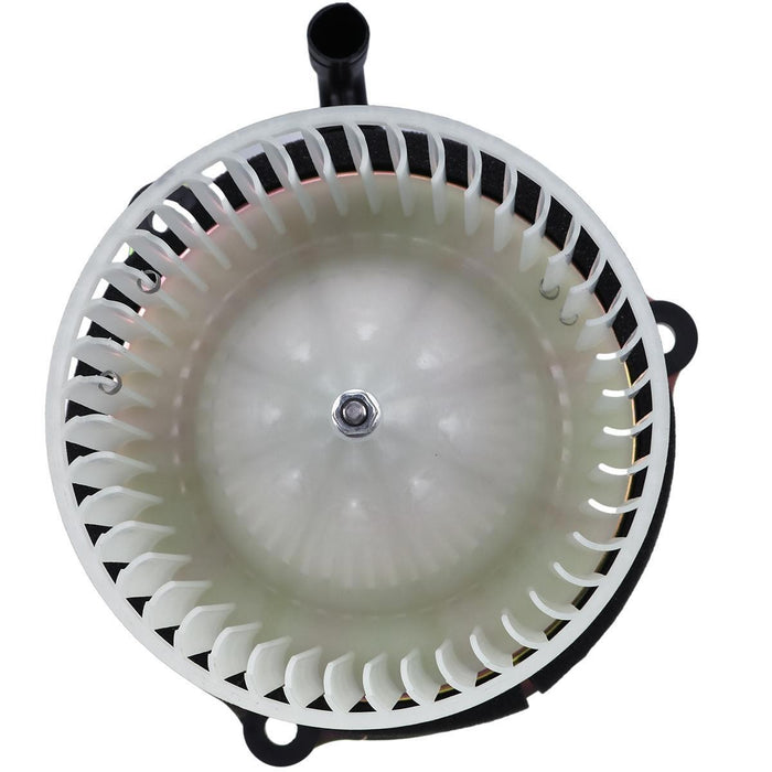 DURAFORCE 24V Blower Motor 4391755 4370266 for John Deere 330LC 200LC 330LCR 230LC 270LC