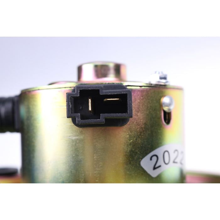 DURAFORCE 24V Blower Motor 4391755 4370266 for John Deere 330LC 200LC 330LCR 230LC 270LC