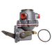 DURAFORCE 72093848 Fuel Lift Pump with O-Ring Gasket for Allis Chalmers 5040 5045 5050 680