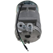 DURAFORCE A/C Compressor 506012-2320 506211-9720 for Isuzu 2005-2010 NPR 5.2L
