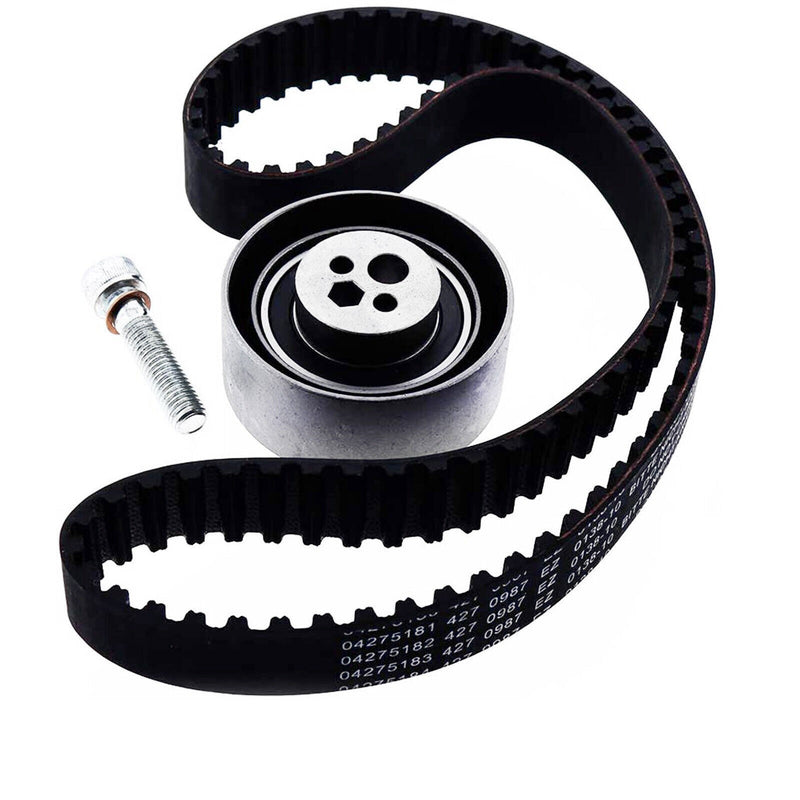 DURAFORCE Timing Belt Repair kit 02929933 02937741 for Deutz BF4L1011 BF4M1011 4635 4835