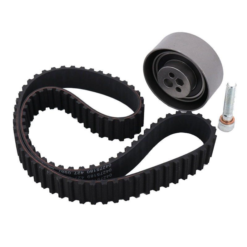 DURAFORCE Timing Belt Repair kit 02929933 02937741 for Deutz BF4L1011 BF4M1011 4635 4835