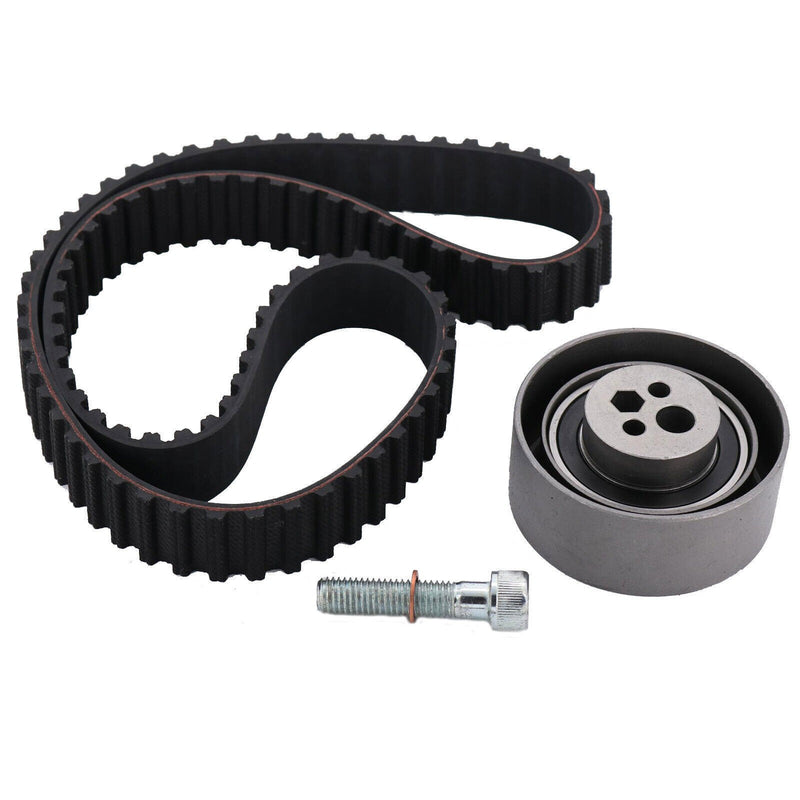 DURAFORCE Timing Belt Repair kit 02929933 02937741 for Deutz BF4L1011 BF4M1011 4635 4835