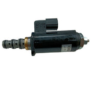 DURAFORCE Hydraulic Pump Solenoid Valve YB35V00003F1 for New Holland E130 E160 EH130