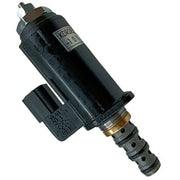 DURAFORCE Hydraulic Pump Solenoid Valve YB35V00003F1 for New Holland E130 E160 EH130