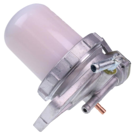 DURAFORCE Fuel Filter Assy 15521-43018 17388-43010 for Kubota M4700 M4800 M4900 M5400
