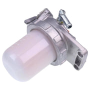 DURAFORCE Fuel Filter Assy 15521-43018 17388-43010 for Kubota M4700 M4800 M4900 M5400