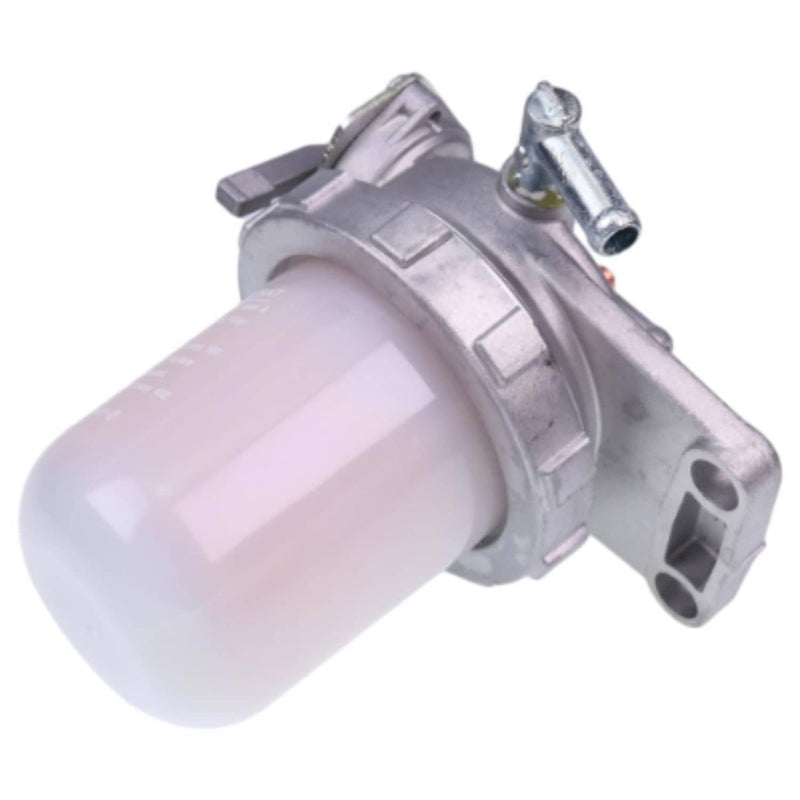DURAFORCE Fuel Filter Assy 15521-43018 17388-43010 for Kubota M4700 M4800 M4900 M5400