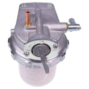 DURAFORCE Fuel Filter Assy 15521-43018 17388-43010 for Kubota M4700 M4800 M4900 M5400