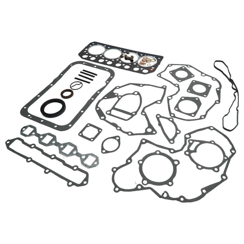 DURAFORCE Overhaul Gasket Kit for Mitsubishi Engine S4L S4L2
