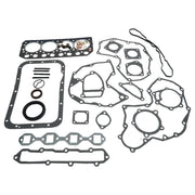 DURAFORCE Overhaul Gasket Kit for Mitsubishi Engine S4L S4L2