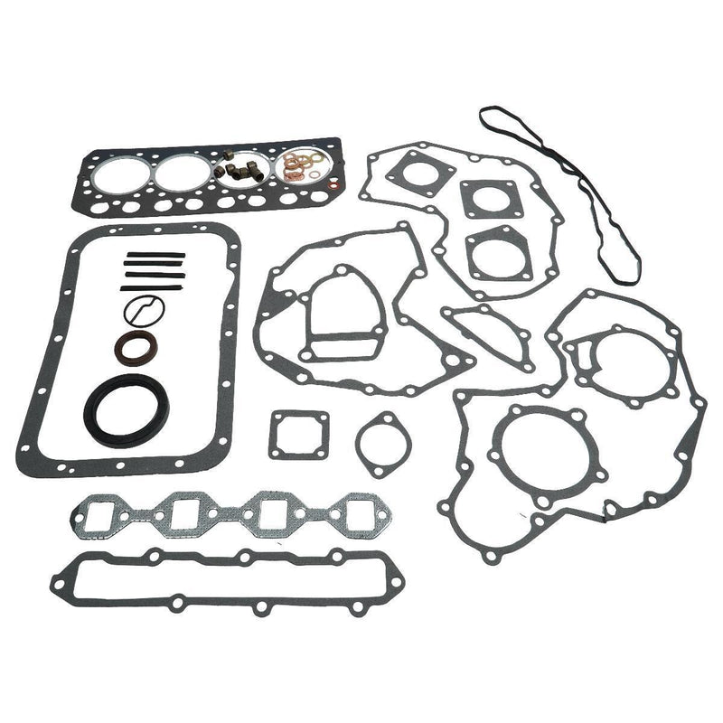 DURAFORCE Overhaul Gasket Kit for Mitsubishi Engine S4L S4L2
