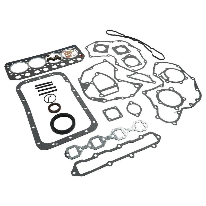 DURAFORCE Overhaul Gasket Kit for Mitsubishi Engine S4L S4L2