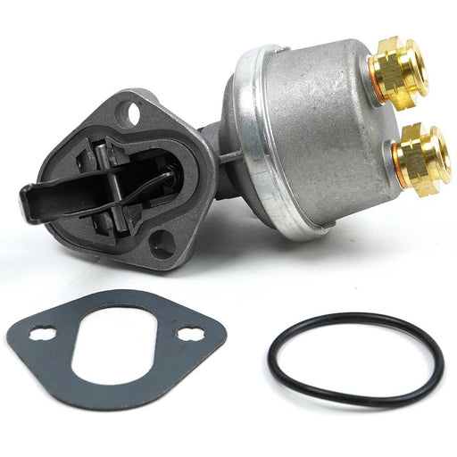 DURAFORCE Fuel Lift Pump 84268475 for Case 430 450 440 420 New Holland LS180 L185